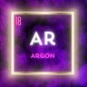 ArgonBy